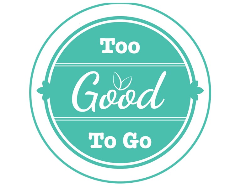 Too good to go