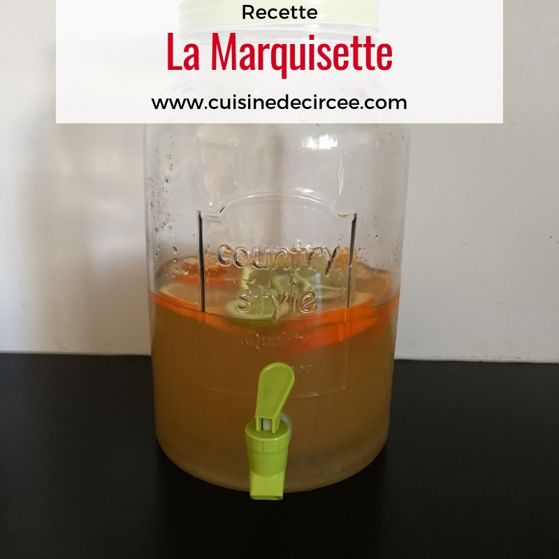 marquisette