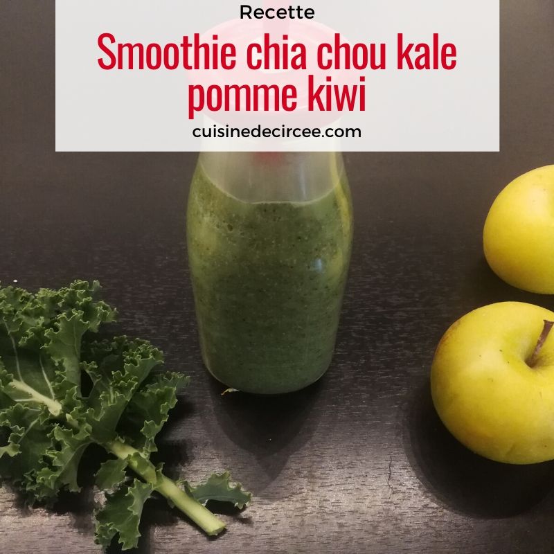 smoothie-chia_kale_kiwi_pomme