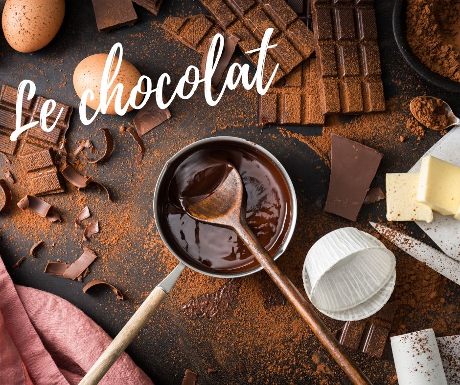 chocolat