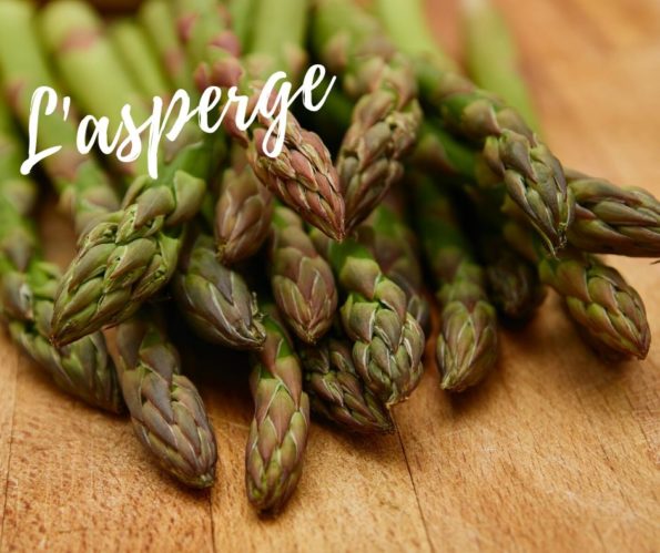 asperge