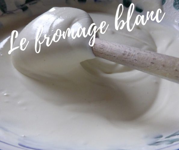 fromage-blanc