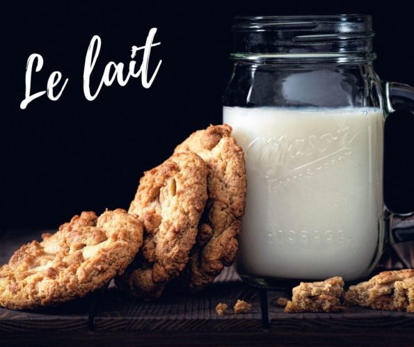 lait
