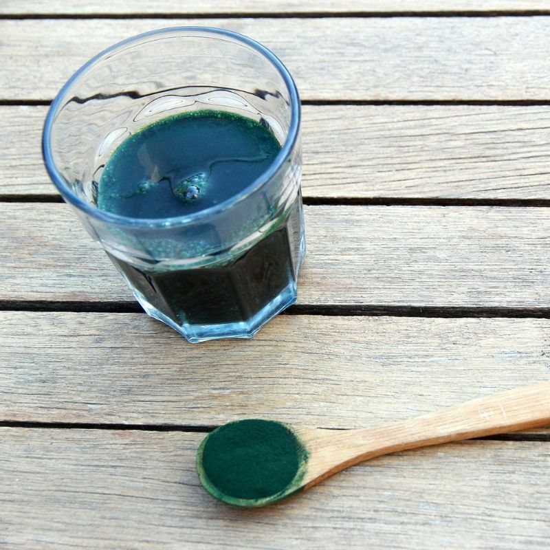 La spiruline, un superaliment à connaître | La cuisine de Circée