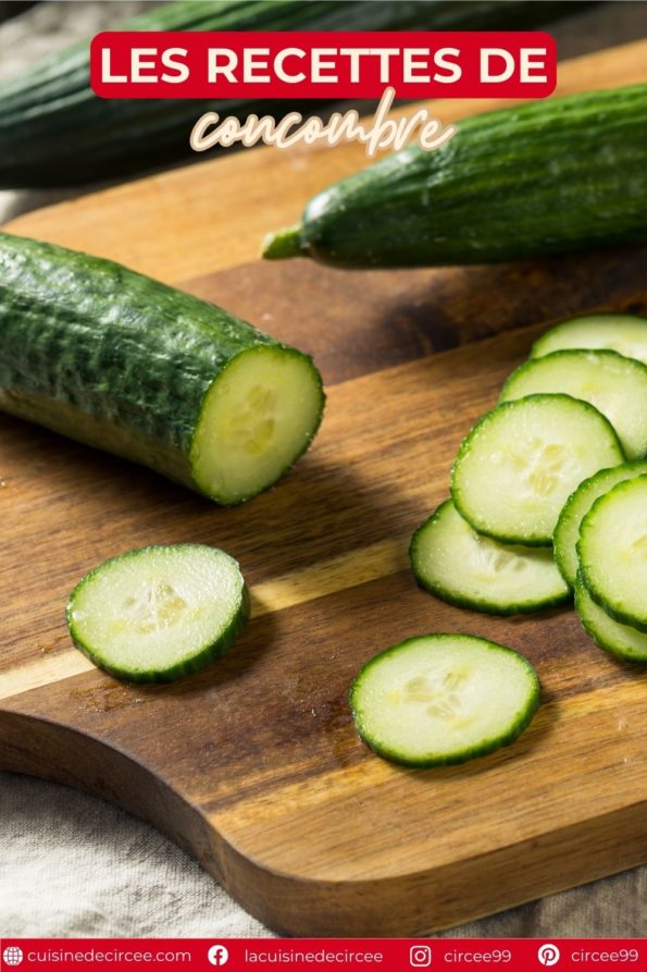 concombre
