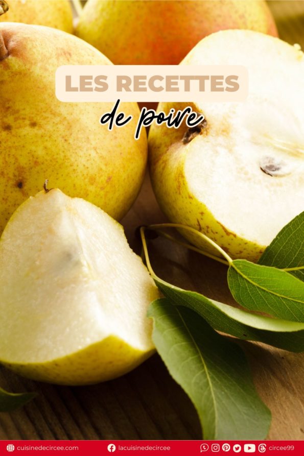 poire