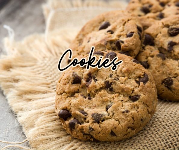 cookies