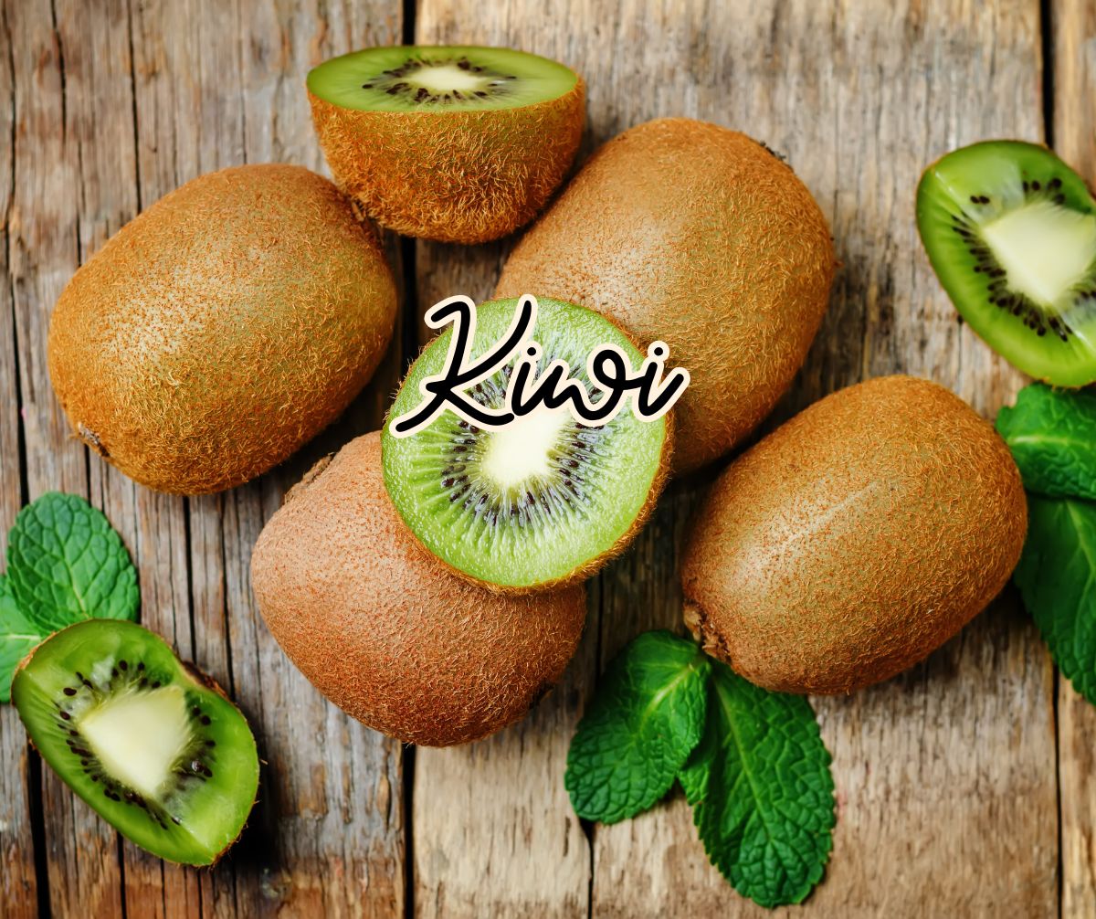 kiwi