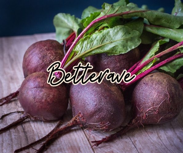 betterave