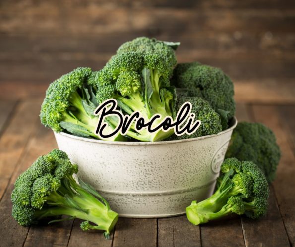 brocoli