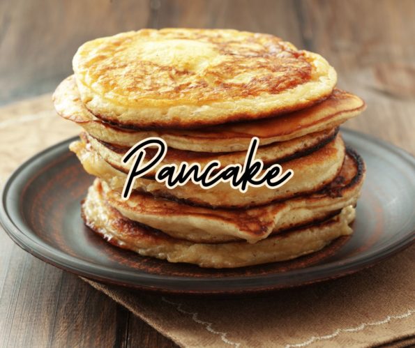 pancake