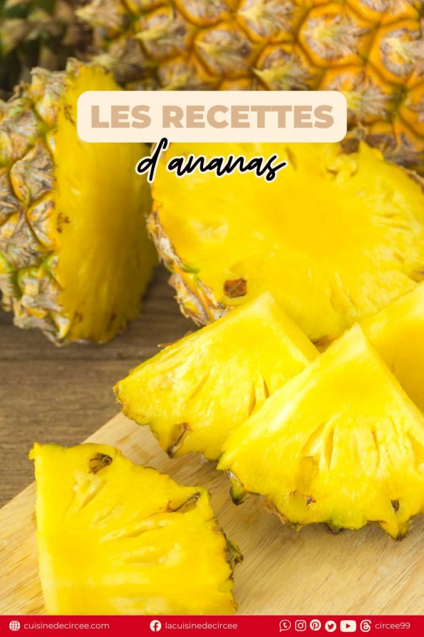 ananas