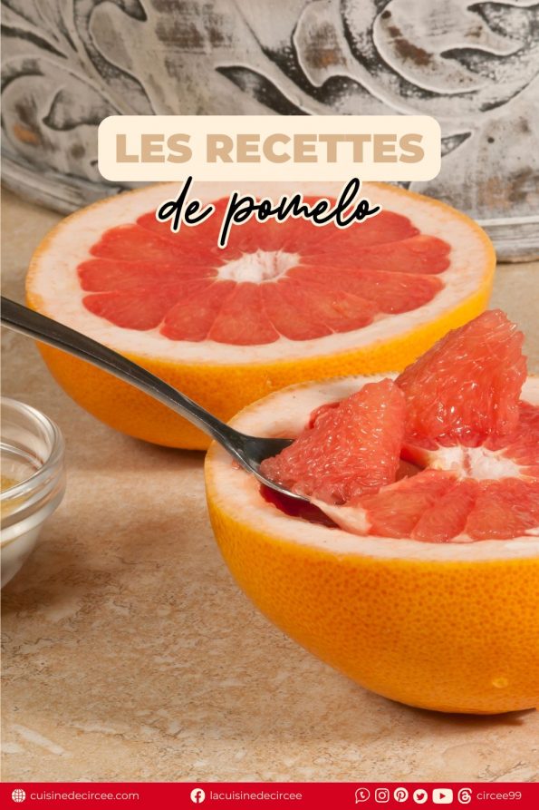 pomelo