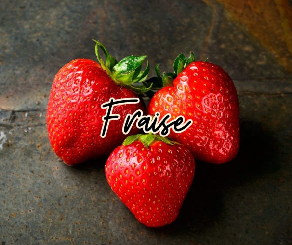 fraise