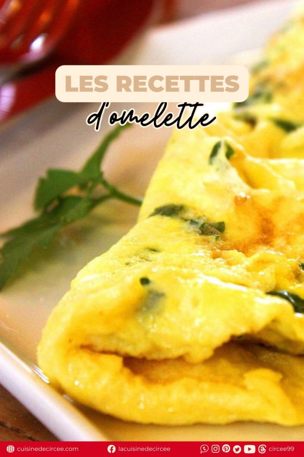 omelette