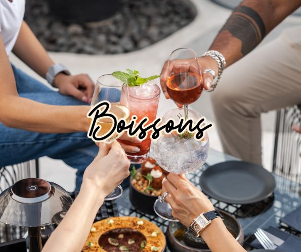 boissons boisson breuvage apéritif apéro