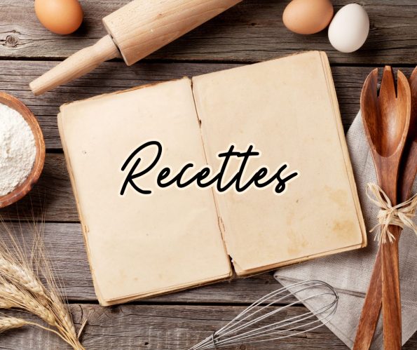 recettes recette quotidien familiale facile simple